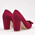 thumbnail image 4 of ZAPATILLA BEEN CLASS ROJO 129109, 4 of 4