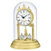 Bulova Clocks B8821 Heather