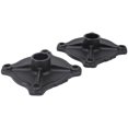 thumbnail image 1 of Spline Wheel Rear Axle Hub 2pcs 23 Tooth Spline 4 Stud Wheel Rear Axle Hub Fit For 110CC 150CC Quad Bike ATV  Go Kart, 1 of 8