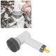 thumbnail image 4 of Cepillo De Limpieza Eléctrico, Cepillo Liviano Heads De Diseño De Ducha Cepillo IPX7 Cleaner Eléctrico A Prueba De Agua Para La Limpieza De Los Pisos De Los Azulejos De Las, 4 of 7