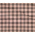 thumbnail image 4 of oneOone Cotton Flex Fabric Gingham Check Print Sewing Fabric BTY 40 Inch Wide, 4 of 4