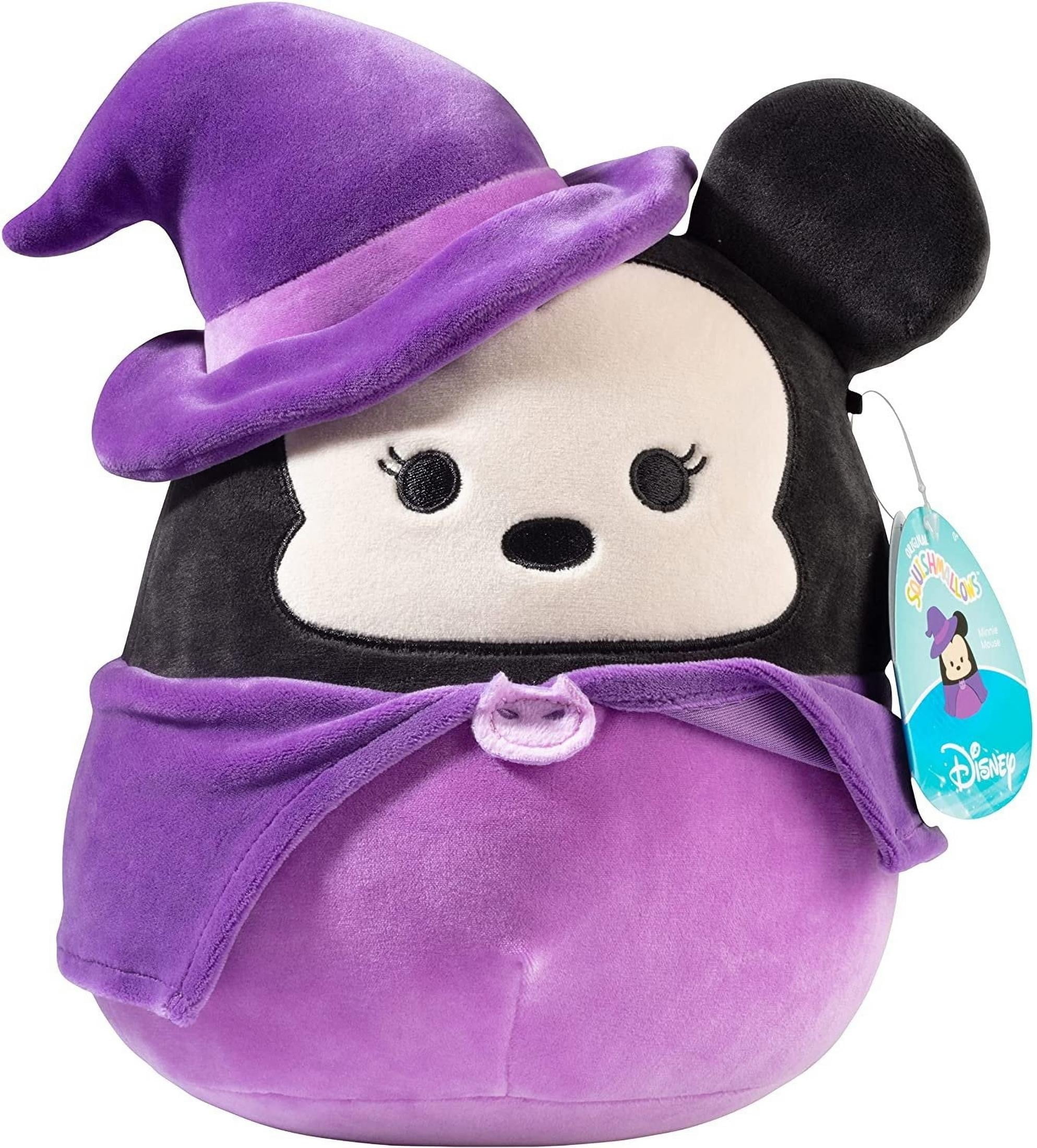 Kellytoy Disney Squishmallow 8
