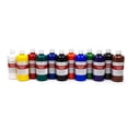 thumbnail image 1 of Rock Paint Distributing RPC881030 Pinte de Peinture Acrylique Ensemble Primaire - 12 Pcs, 1 of 1