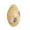 Yellow, variant on Taotanxi Inflatable Easter Eggs Decorations 14 Inch Easter Inflatables Outdoor Decor PVC Large Outdoor Colorful Eggs Bunny Blow up Yard Ornaments for Yard Lawn Garden Party(Yellow)