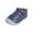 Blue, variant on HUANBAI Toddler Girls Sandals Breathable Lightweight Casual Outdoor Summer Shoes For 1 3 Year Olds Comfortable Footwear 6-9 Months