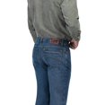 thumbnail image 5 of Pantalon Jeans Regular Fit Lee Hombre 240 azul 38, 5 of 5