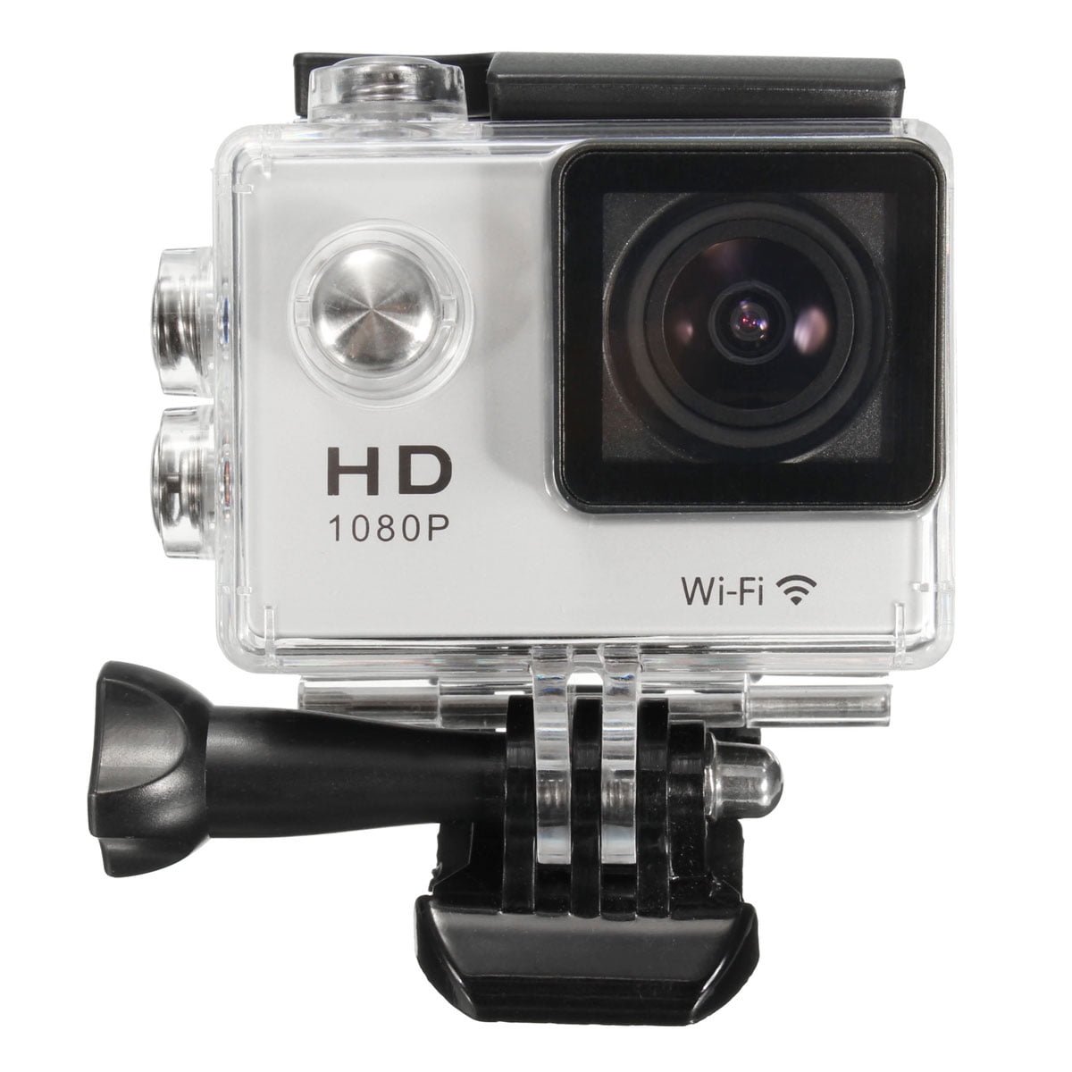 1.5'' Wifi 1080P WIFI Sports Action Camera Ultra HD Waterproof DV