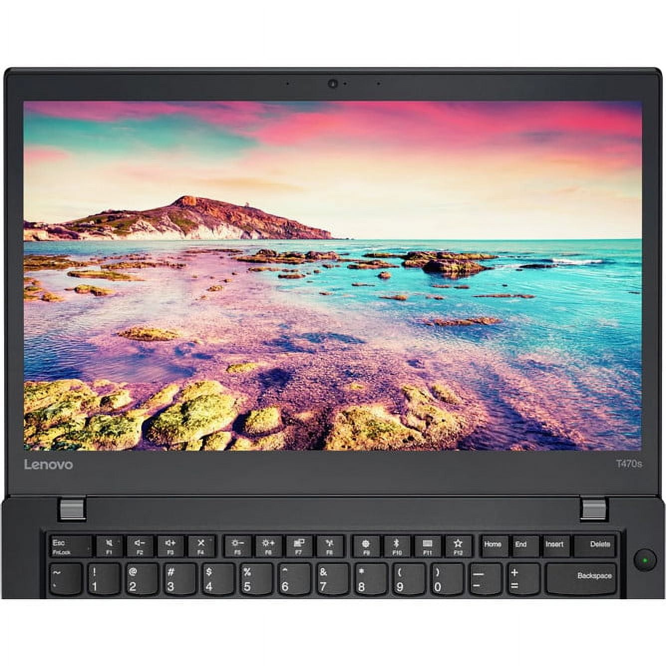 Lenovo ThinkPad T470s - 14