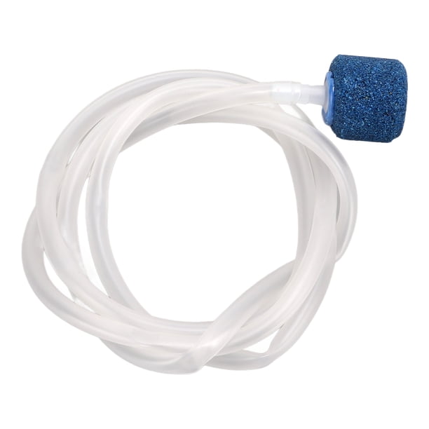 Burbuja Para Pecera, Piedra De Burbuja Con Manguera, Accesorios De Bomba De Aire Para Hidropónico, Estanque, Acuario, Pecera