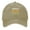 Sand colored, variant on If at First You Don't Succeed Try Doing What Bob Told You to Be The First Time Print Vintage Wash Dad Hat Adjustable Curved Brim Baseball Cap,Casual Outdoor Sports Fishing Cap for Men and Women