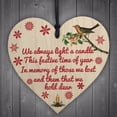 thumbnail image 4 of Decorative Pendants Wooden Printing Diy Wood Chip Tag Creative Wooden Crafts Love, 4 of 7
