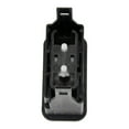 thumbnail image 3 of KarParts360 For Navistar MXT 2007 2008 2009 Heavy Duty Headlight Control Switch Center | Plastic Housing Material | Black | Clip Switch Mounting | Pin Terminal | Female Connector Gender | 3563061C1, 3 of 4