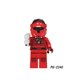 thumbnail image 1 of Minifiguras 48 Estilo Anime Serie Bloques De Construcción Juguete Gao Jinjia unisex, 1 of 2