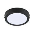 thumbnail image 2 of Lámpara Plafón LED de Sobreponer, 12 W, Luz Suave Cálida, Interiores, No atenuable, LED integrado, 2 of 5