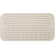 thumbnail image 1 of MicoYang Tapete de silicona para secar platos para uso múltiple, fácil de limpiar, ecológico, tapete de silicona resistente al calor para encimera o fregadero de cocina, refrigerador o revestimiento d, 1 of 4