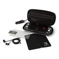 thumbnail image 2 of PowerA Travel Protection Case Kit para Nintendo Switch Lite - Incluye cargador de coche, auriculares, paño de limpieza, protector de pantalla + aplicador - Nintendo Switch, 2 of 2