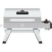 Camco 58300 Stow N' Go 160 Housse De Protection Pour Barbecue à Gaz - Bleu, Taille L, Polyester Résistant
