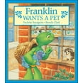 thumbnail image 1 of Pre-Owned Franklin Wants a Pet (Paperback) 1550742493 9781550742497, 1 of 1
