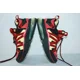 thumbnail image 4 of Ni - ke Ni - ke Air Max 270 Bowfin Mens Size 7 University Red Black Sneakers AJ7200-003, 4 of 5