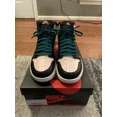 thumbnail image 1 of VVNDS Jo r-dan 1 Retro High OG Crimson Tint 2019 sz 10, 1 of 6