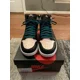 thumbnail image 1 of VVNDS Jo r-dan 1 Retro High OG Crimson Tint 2019 sz 10, 1 of 6
