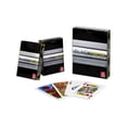 thumbnail image 2 of Black Box Premium Black Box Plastic Playing Cards Set of 2,Waterproof Playing Cards, Bridge Size | Playing Cards, 2 of 4