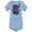 Light Blue, variant on Take A Break, Nyc T-Shirt Infant -Image by Shutterstock, 24 Months