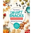 thumbnail image 1 of Smart Snacks: 100+ Quick and Nutritious Recipes for Surviving the School Years, 1 of 1
