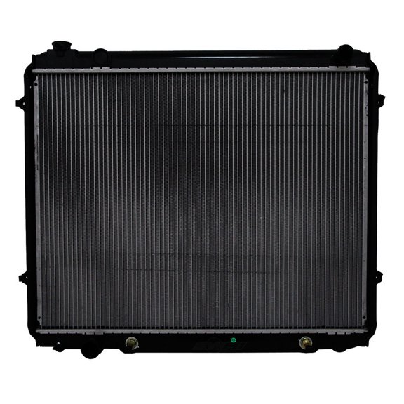 OSC 2320 Radiator