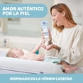 thumbnail image 2 of Chicco Crema Para Cuerpo De Bebé 150 Ml Natural Sensations, 2 of 7