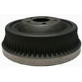 thumbnail image 3 of Genuine ACDelco Brake Drum, 3 of 4
