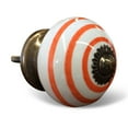 thumbnail image 3 of Knob-It 12-Piece Vintage Cabinet and Drawer Knobs Antique Bohemian Decor 17 Inch, 3 of 5