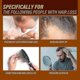 thumbnail image 2 of Ginger Hair Growth Essence Moisturizing And urishing Strength Repair Hair Follicle Damage Dry And, 2 of 5