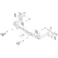 thumbnail image 2 of Roadmaster Inc - 524470-5 - BASEPLATE 2022 FORD MAVERICK 524470-5, 2 of 2