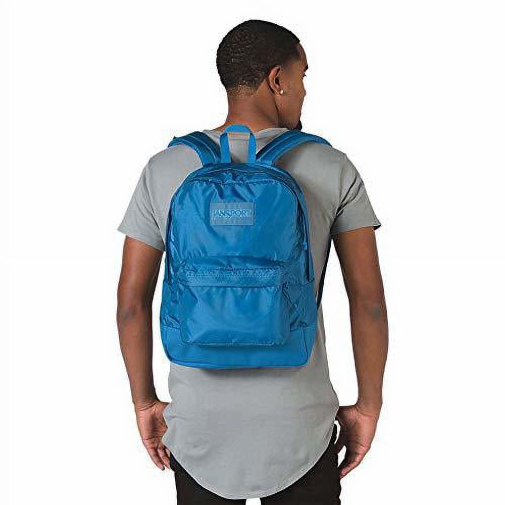 Jansport mono superbreak backpack hotsell