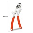 thumbnail image 4 of MTB Bike Brake Cable Puller Pliers Bicycle Carbon Steel Brake Gear Inner Wire Cutter Hand Tool, 4 of 8