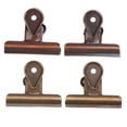 thumbnail image 4 of Food Clips, Metal Fixing Tool Small Portable Bag Clips Long Lasting Safe Durable  For Homes For Office, 4 of 8