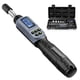 thumbnail image 1 of Destornillador dinamométrico digital GROWNEER 0,3-6 Nm con 27 puntas, 1 of 9