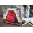 thumbnail image 5 of KSK KAISHEK for MacBook Pro 16" Case 2019 - 2020 Release Model A2141, Plastic Hard Shell Case Cover, Animal A 49, 5 of 5
