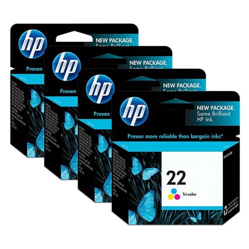 hp deskjet 2700 ink walmart