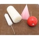 thumbnail image 2 of 150 piezas de pre encerado sostenedores de fabricación de 15 / 12cm, 2 of 9