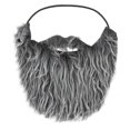 thumbnail image 1 of Disfraz de barba y bigote para vestir con barba falsa de Estados Unidos, 1 of 2
