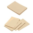 thumbnail image 3 of Miangastore 100 Sheets Letter Papers Letter Paper Retro Style Writing Paper Vintage Letter Papers, 3 of 8