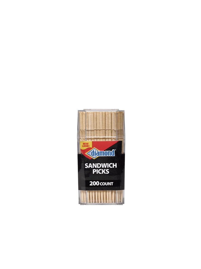sandwich toothpicks