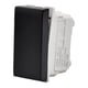 thumbnail image 2 of Apagador Escalera Origen Plastico Negro 127-240V, 2 of 3