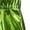 Green, variant on CONFREE Toddler Girls Leggings Solid Color Metallic Shinny Leggings for Girl Elastic Waist Slim Dance Performance Tights