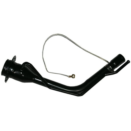Agility Auto Parts 4063479 Fuel Tank Filler Neck for Ford Specific Models