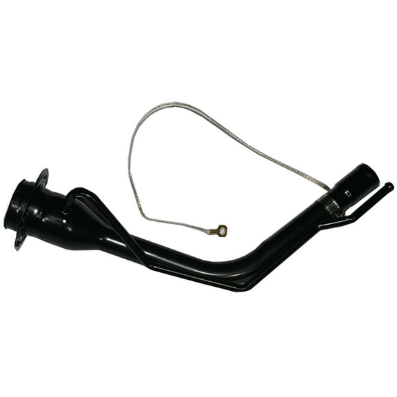 Agility Auto Parts 4063479 Fuel Tank Filler Neck for Ford Specific Models