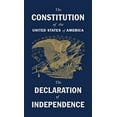 thumbnail image 4 of The Constitution of the United States with the Declaration of Independence (Hardcover), 4 of 4