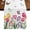 DeepPink Lavender, variant on Table Runners 48 Inches Long Dress Scarves, Tulips Spring Floral Farmhouse Kitchen Table Runner, Short Coffee Tablerunners, Pink Plaid Flowers Butterfly Pastoral 13x48 Inch